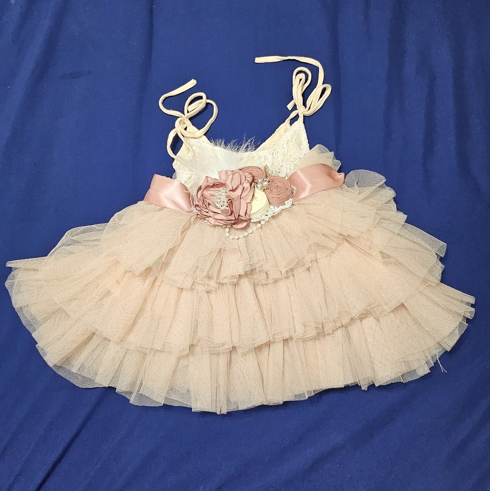 Toddler dress